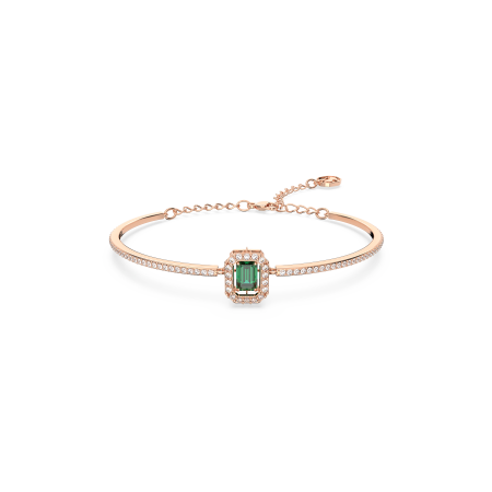 CEX MILLENIA:SOFT SOFT BANGLE GRE/ROS M