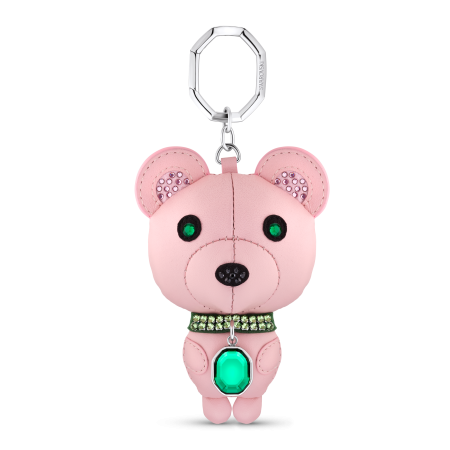 ICONS:KEYRING KRIS BEAR PIN/STS