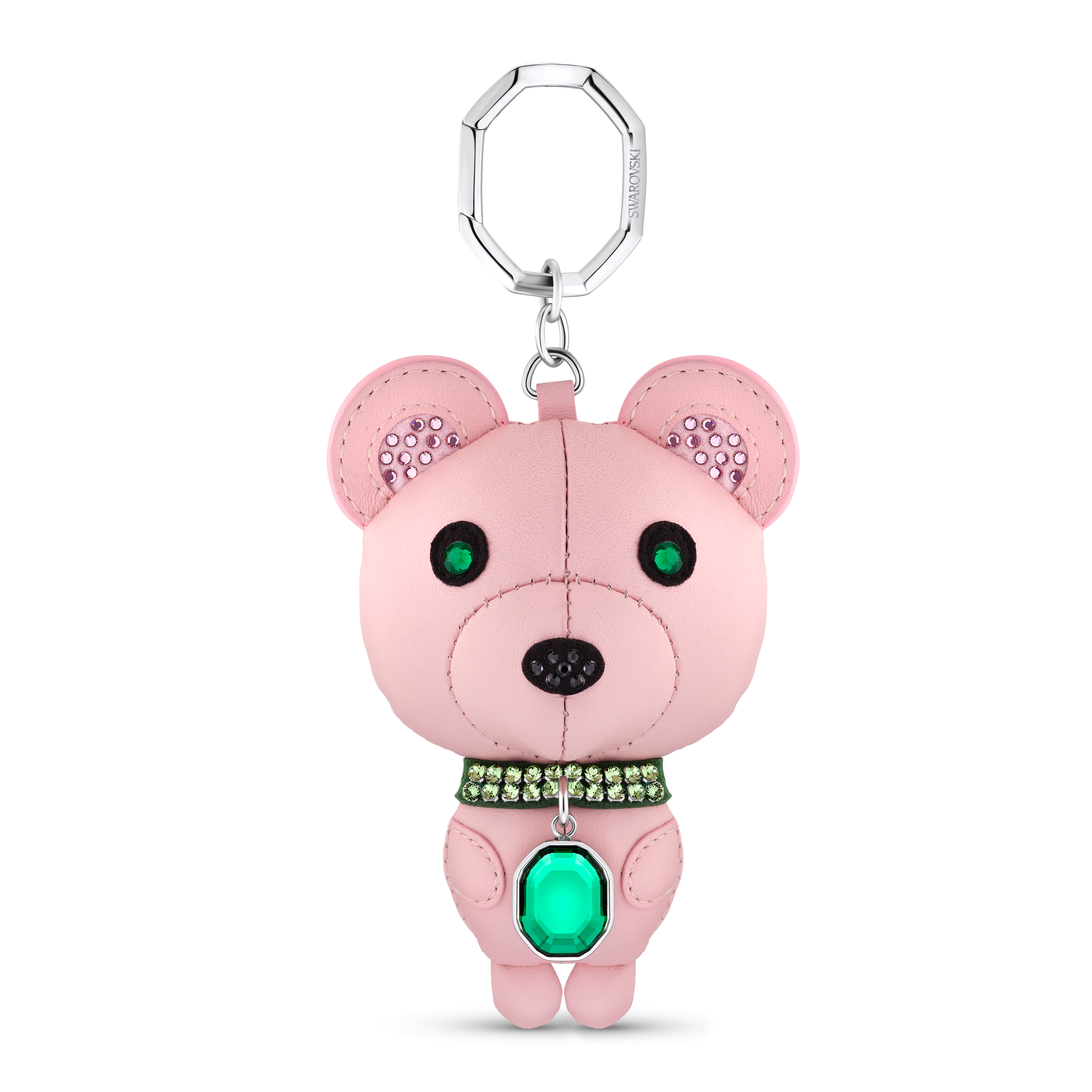 ICONS:KEYRING KRIS BEAR PIN/STS