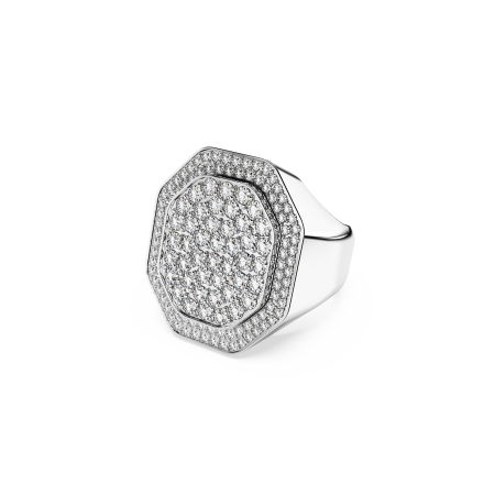 DEXTERA:RING SIGNET CRE/RHS 64