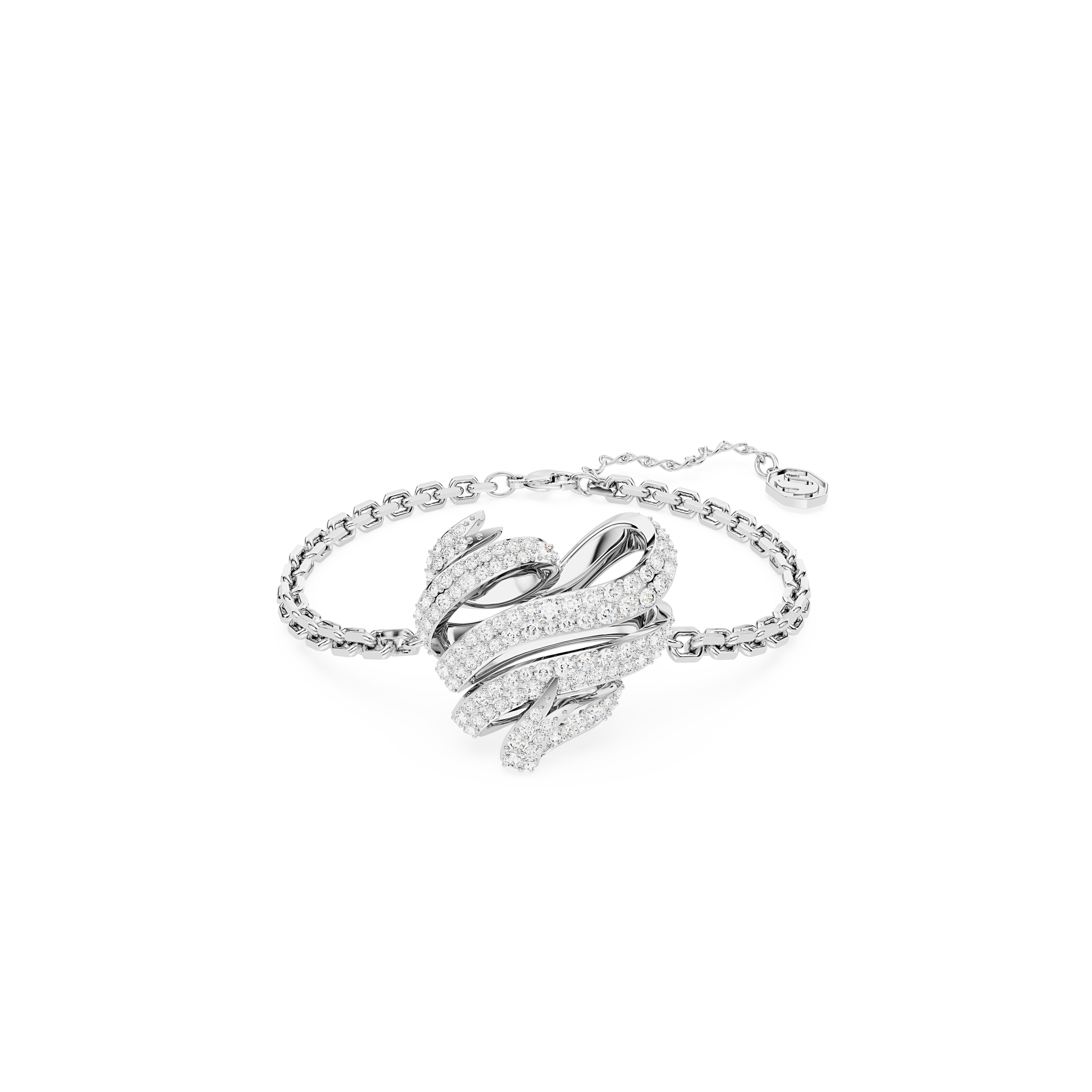 VOLTA:BRACELET S HEART CRY/RHS