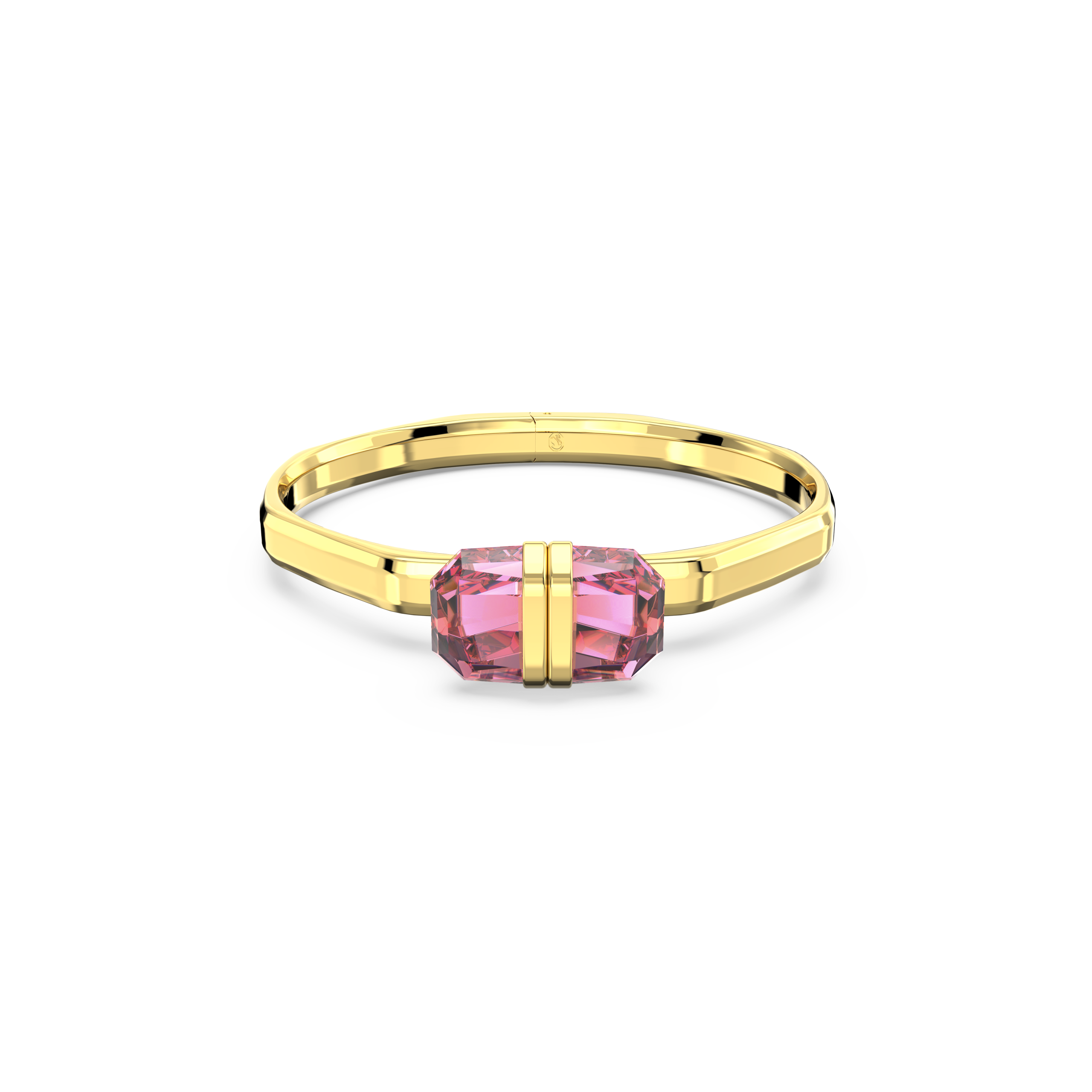 LUCENT:BANGLE VALENTINE ROS/GOS M