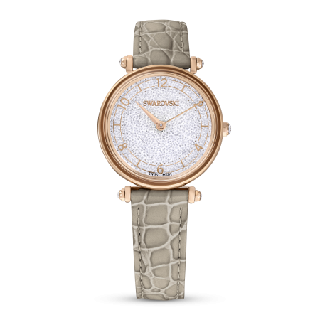 CRYSTALLINE WONDER:LS