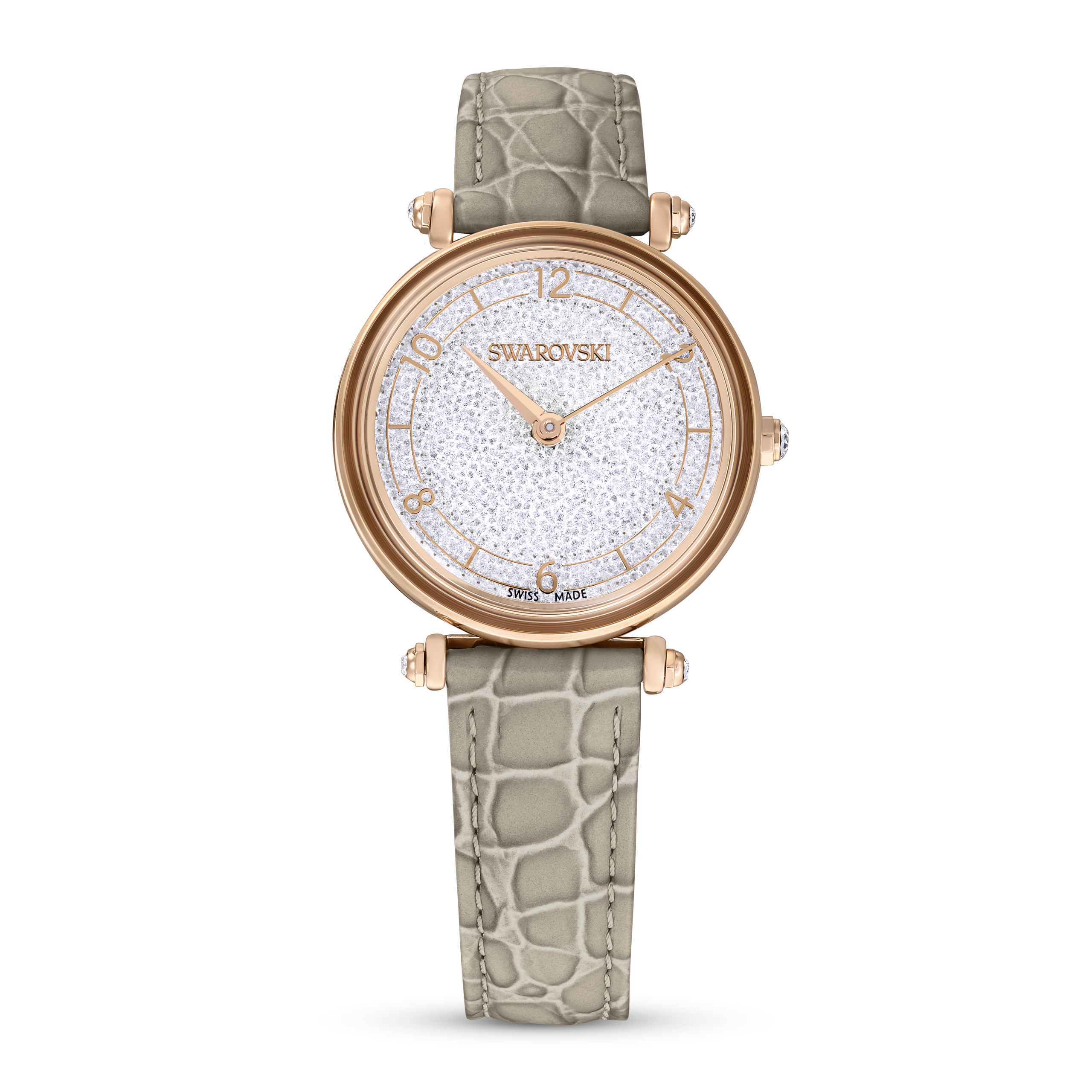 CRYSTALLINE WONDER:LS