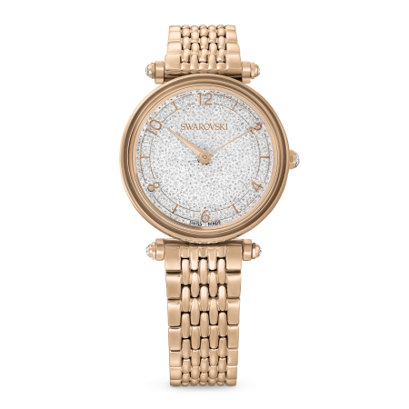 CRYSTALLINE WONDER:MB