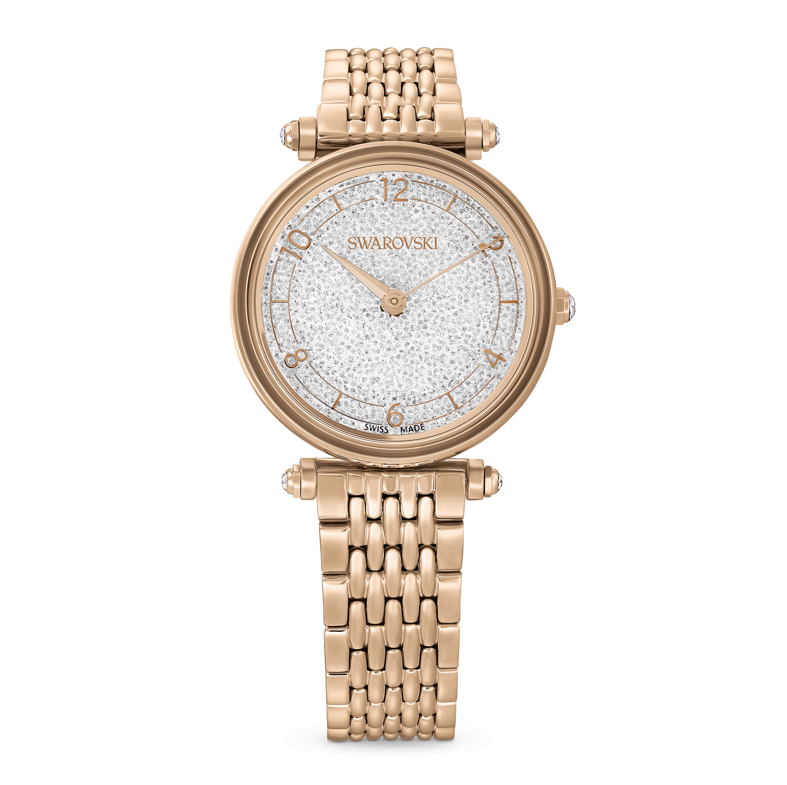 CRYSTALLINE WONDER:MB