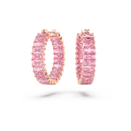 MATRIX:PE HOOP PIN/ROS