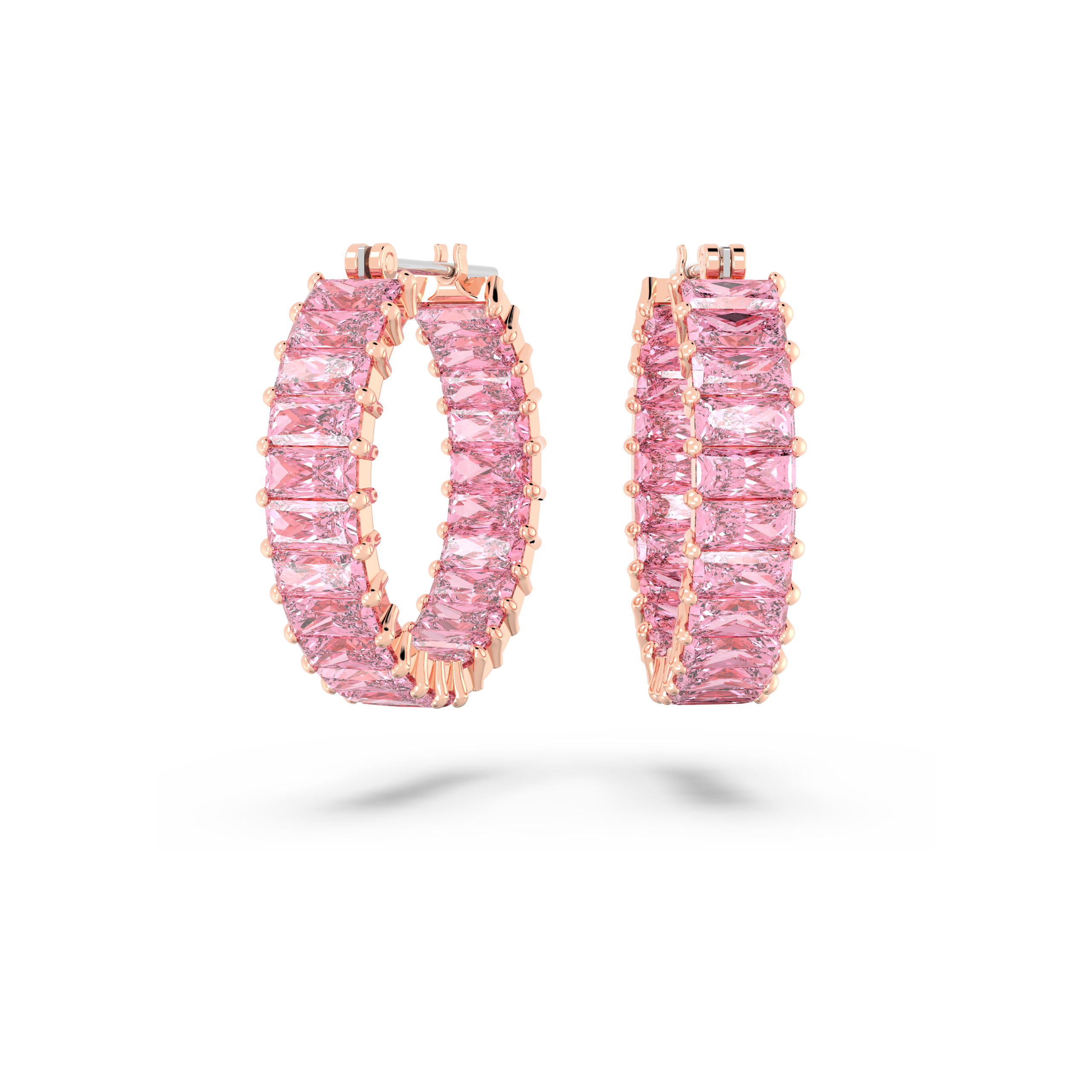 MATRIX:PE HOOP PIN/ROS