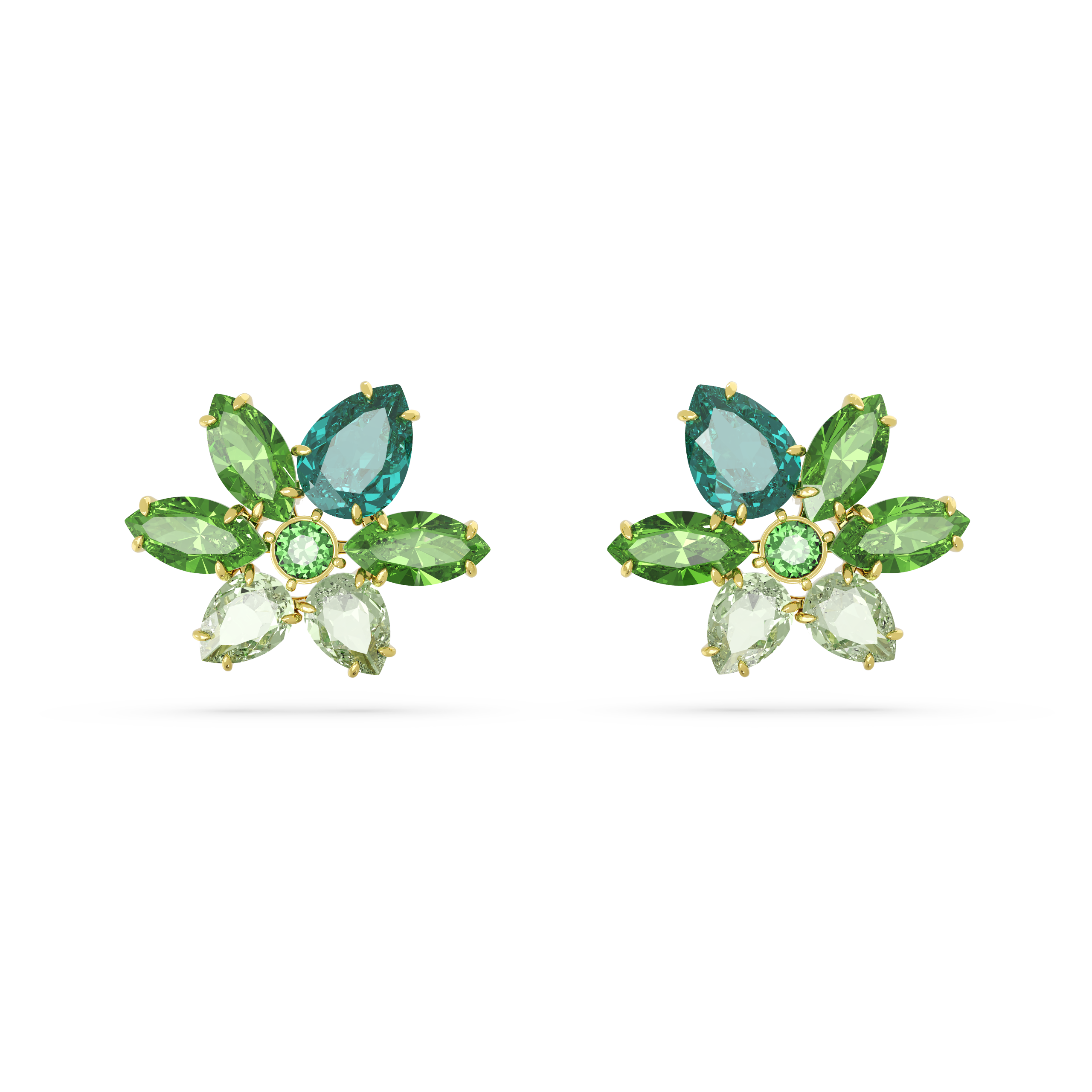 GEMA:PE STUDS GRE/GOS