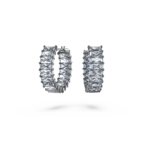 MATRIX:PE MN HOOP GRY/RUS