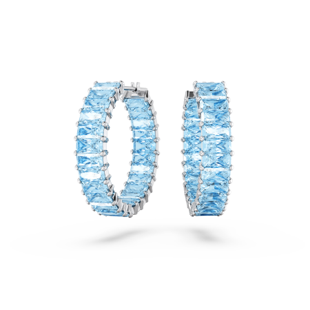 MATRIX:PE HOOP BLU/RHS