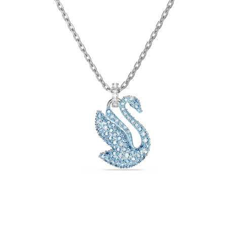 SWAN:PEND BLUE RC05/RHS