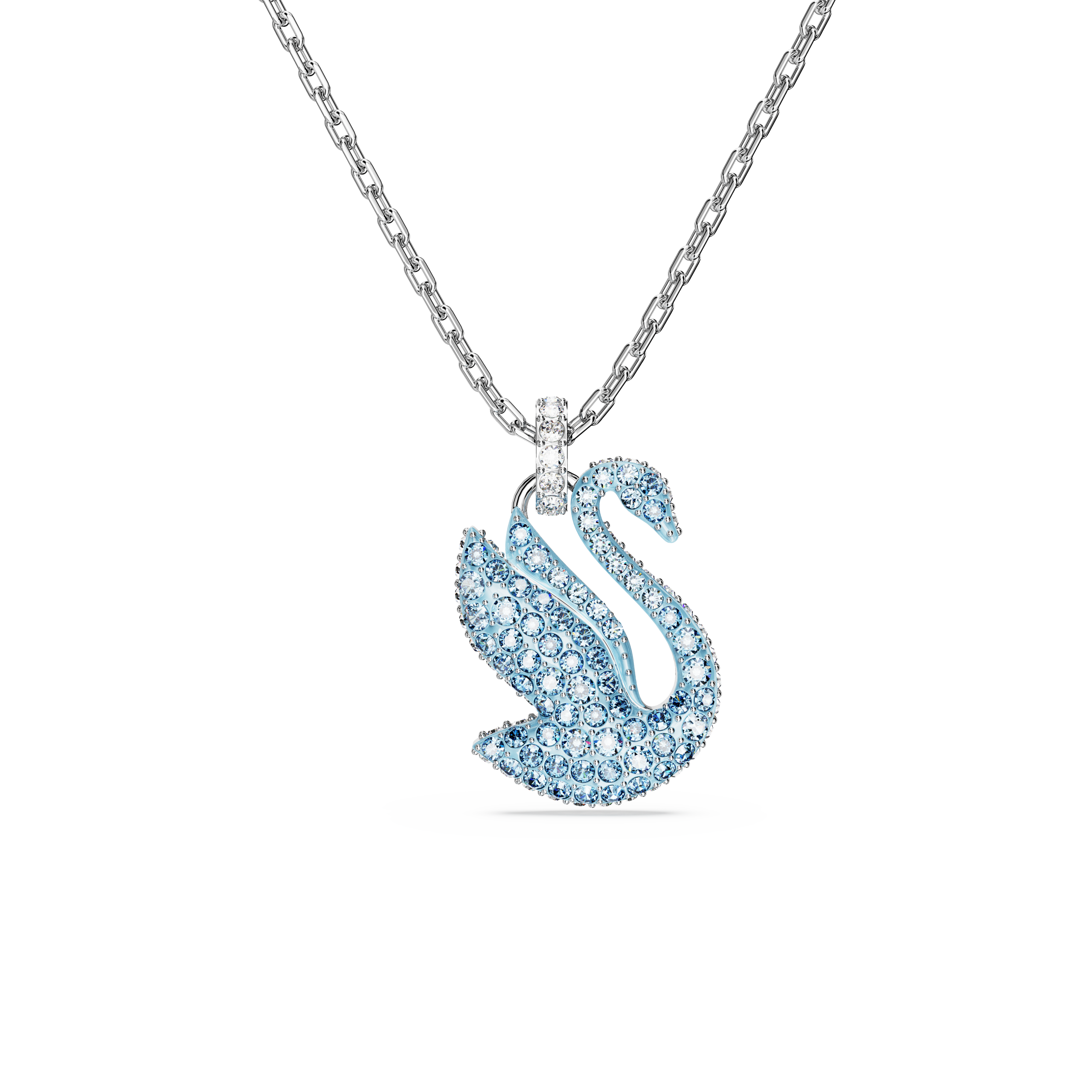 SWAN:PEND BLUE RC05/RHS