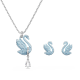 SWAN:SET BLUE RC05/RHS