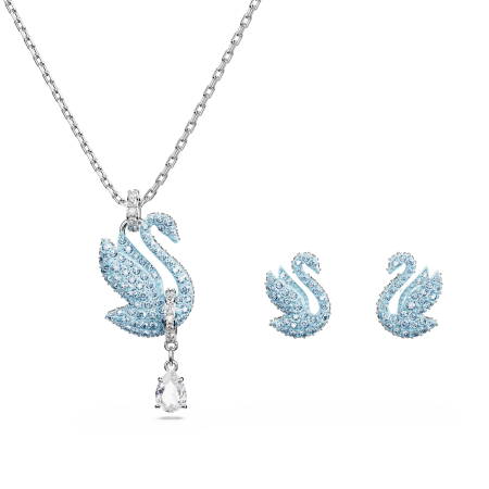 SWAN:SET BLUE RC05/RHS