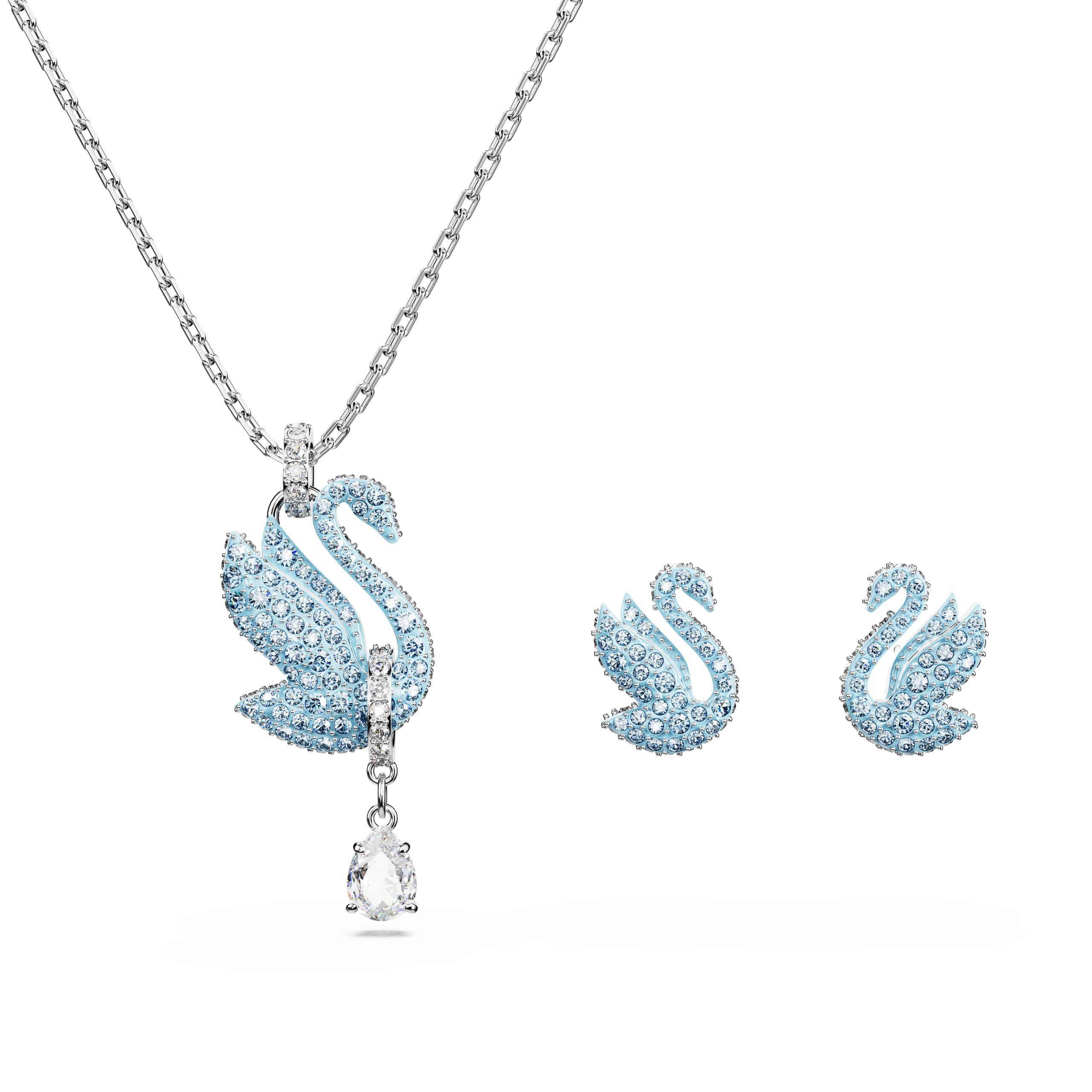 SWAN:SET BLUE RC05/RHS