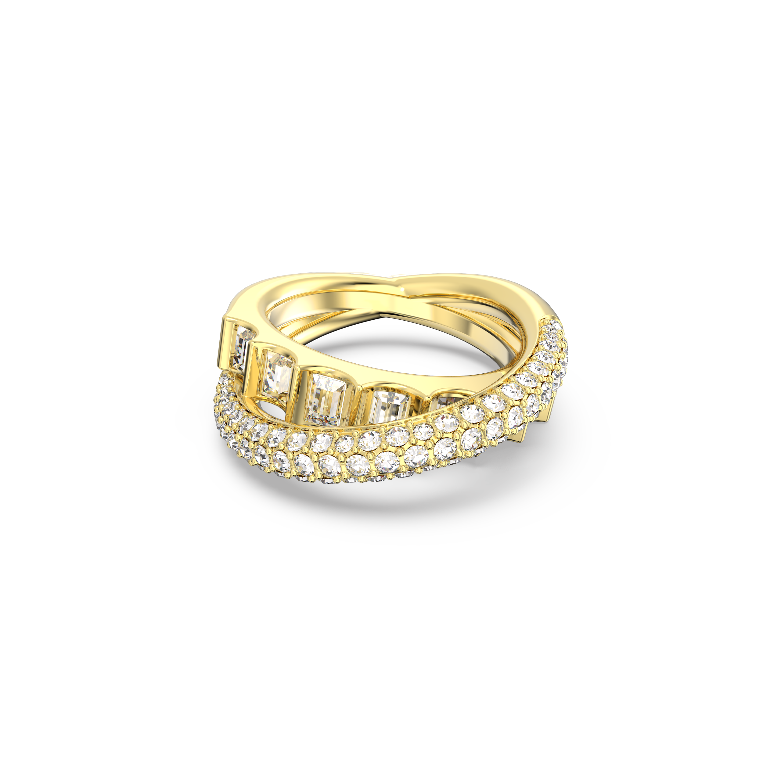 ROTA:RING DB CRY/GOS 52