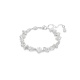 MESMERA:BRACELET SINGLE CRY/RHS M
