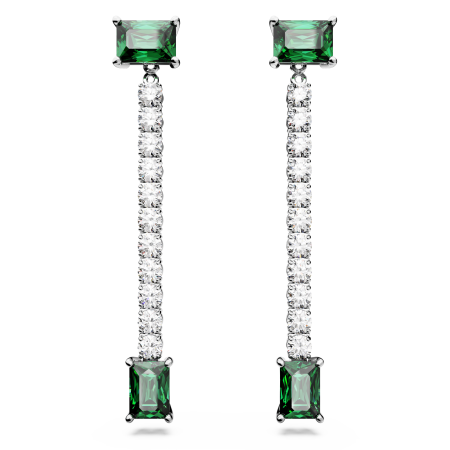 MATRIX:PE WITH GEMS DANGLING GRE/RHS