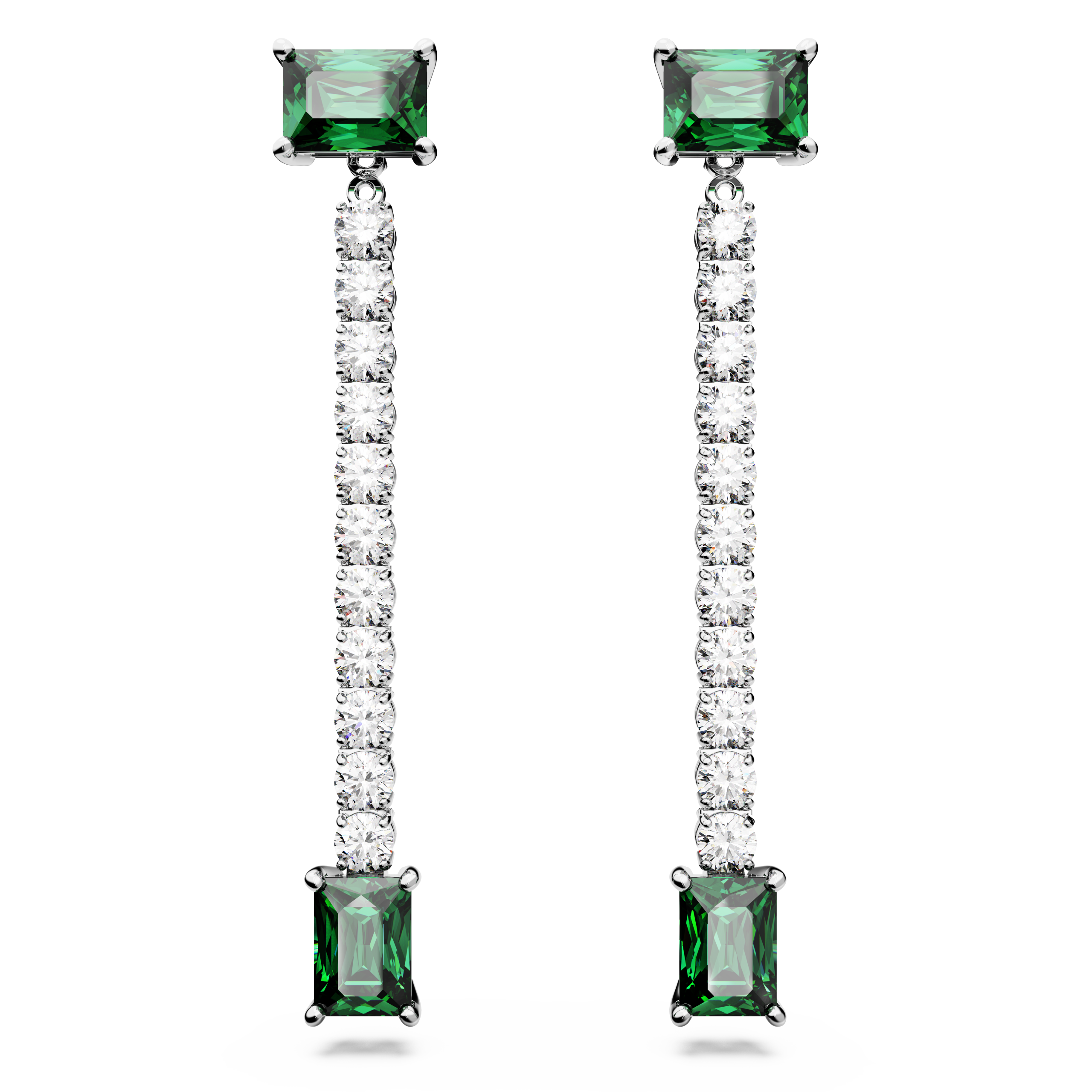 MATRIX:PE WITH GEMS DANGLING GRE/RHS