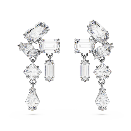 MESMERA:PE SD CLUSTER CRY/RHS