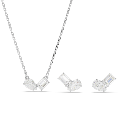 MESMERA:SET 1 MOI ET TOI CRY/RHS