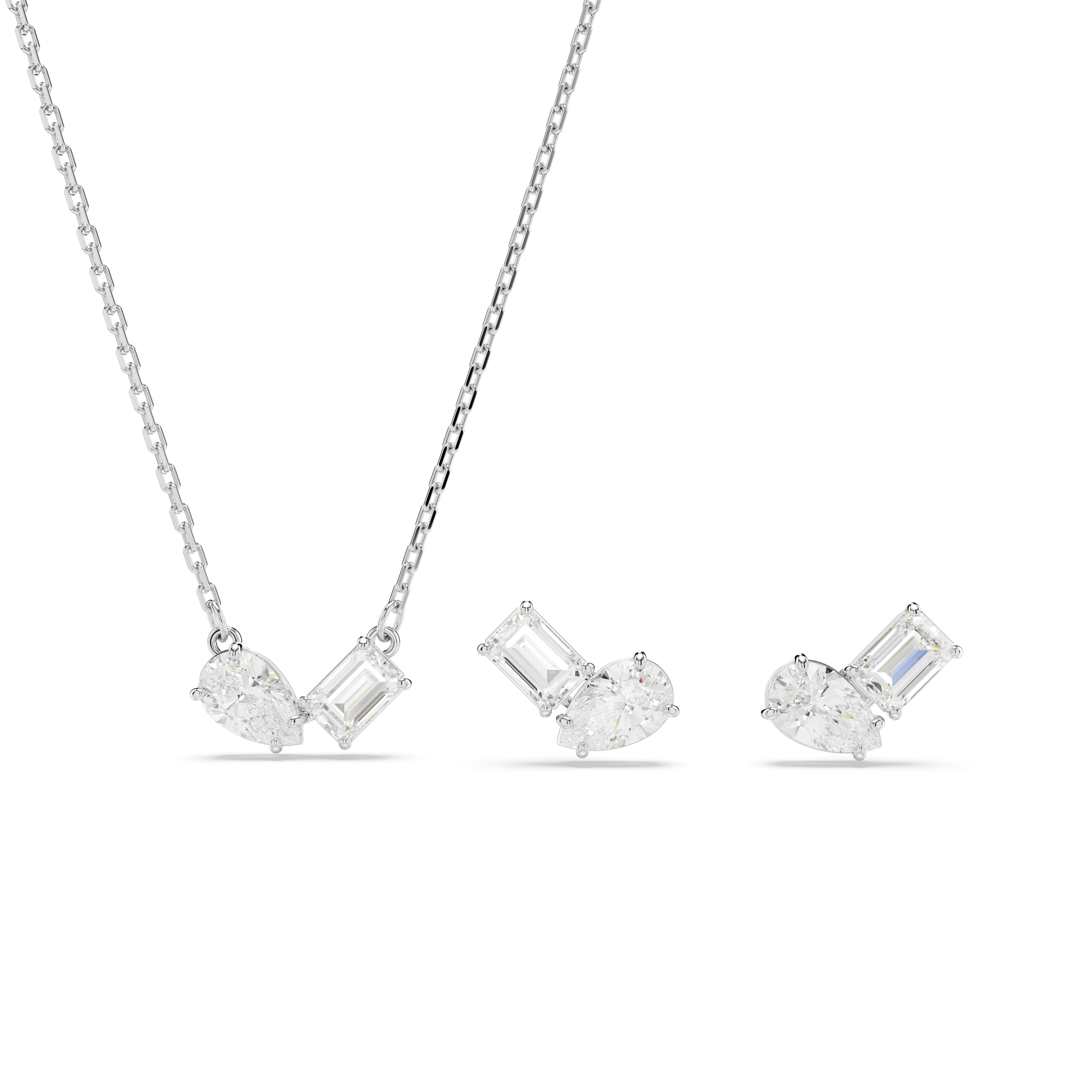 MESMERA:SET 1 MOI ET TOI CRY/RHS