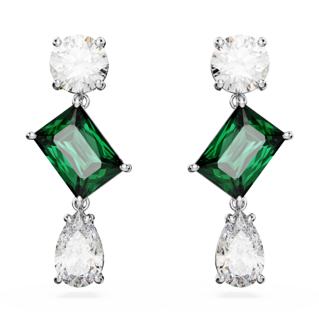 MESMERA:PE SD TRIO WHITE/RHS