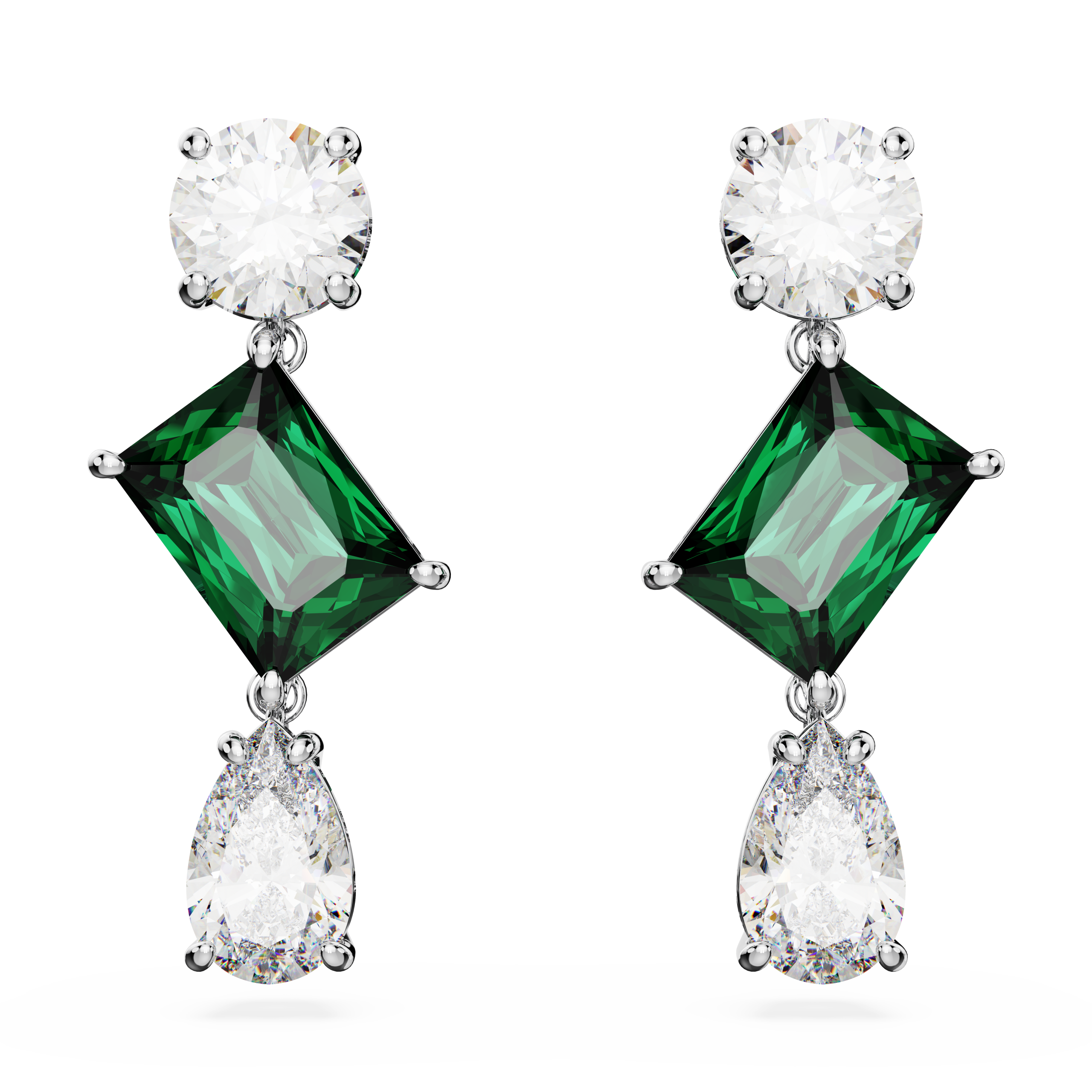 MESMERA:PE SD TRIO WHITE/RHS