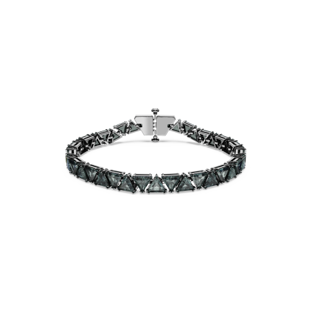 MATRIX:BRACELET TRIANGLE GRY/RUS M