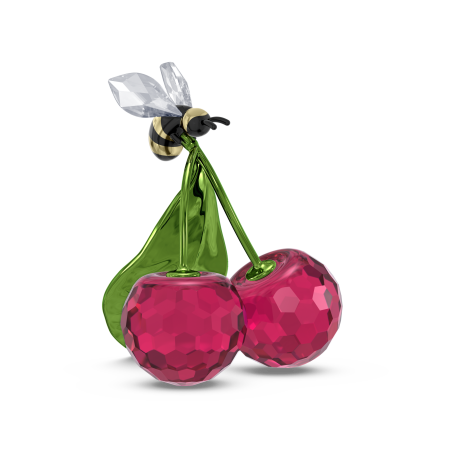 IDYLLIA:BEE AND CHERRY