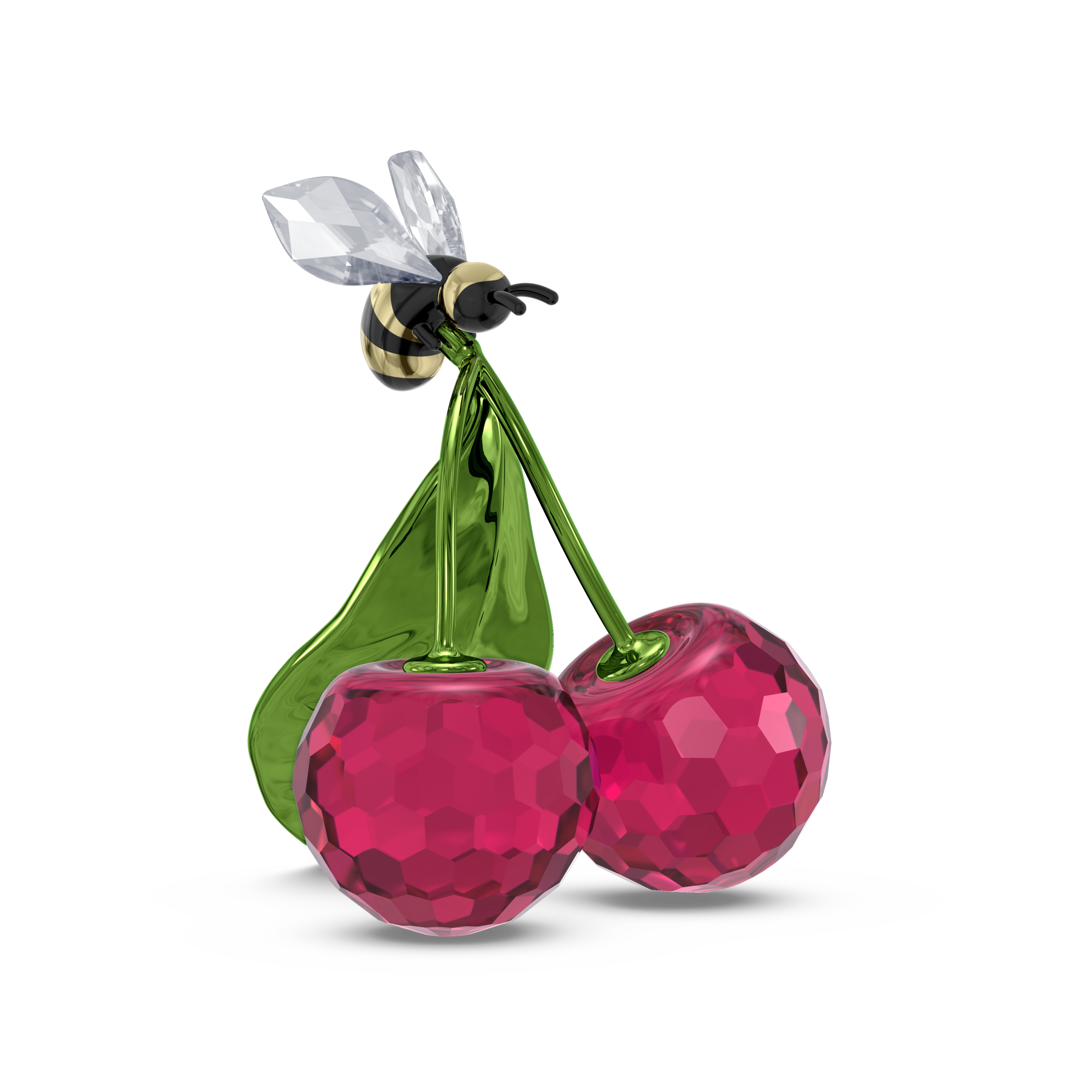 IDYLLIA:BEE AND CHERRY