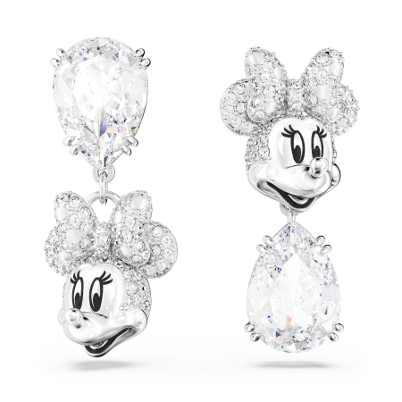 DISNEY 100:PE MINNIE B CRY/RHS