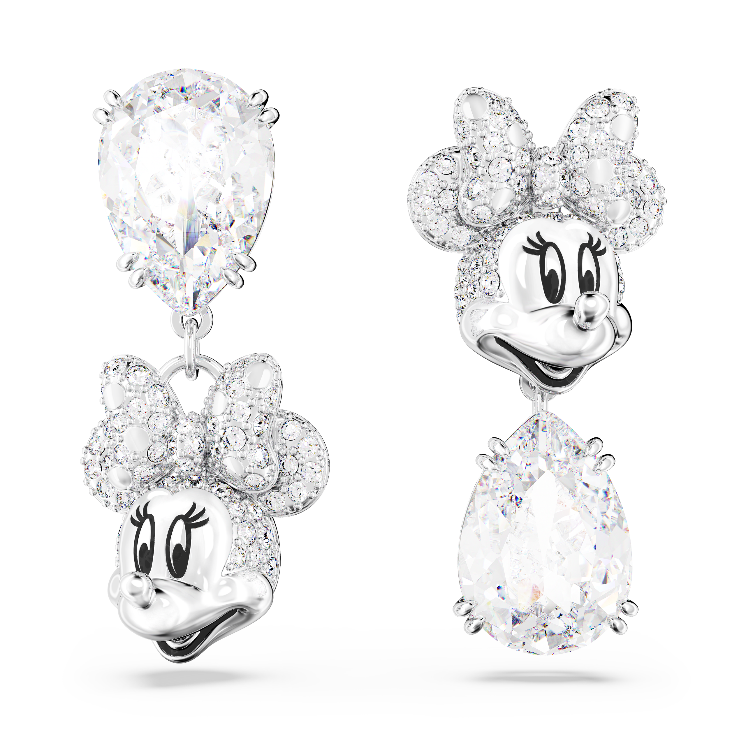 DISNEY 100:PE MINNIE B CRY/RHS