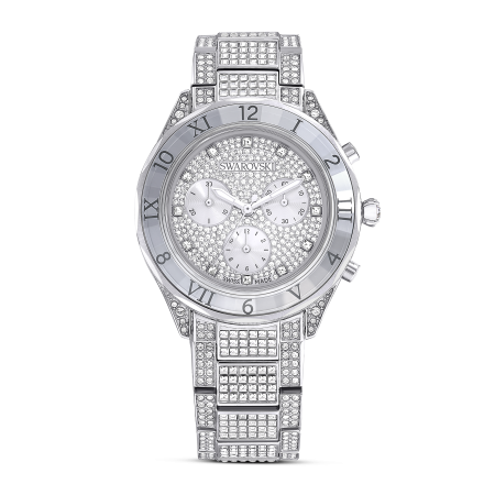 DEXTERA LUX:MB STS/SILVER/STS