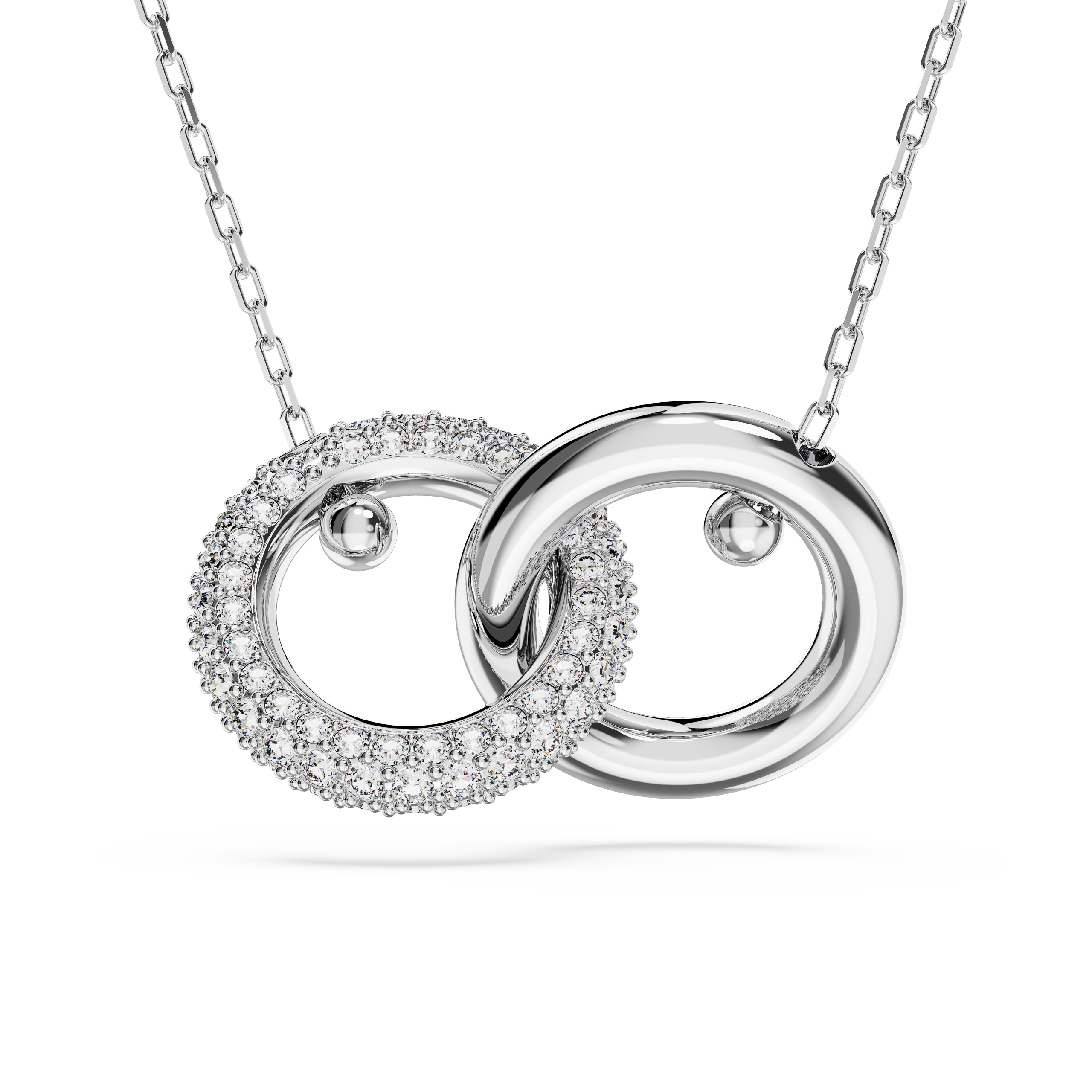 DEXTERA:PEND INTERLINKED