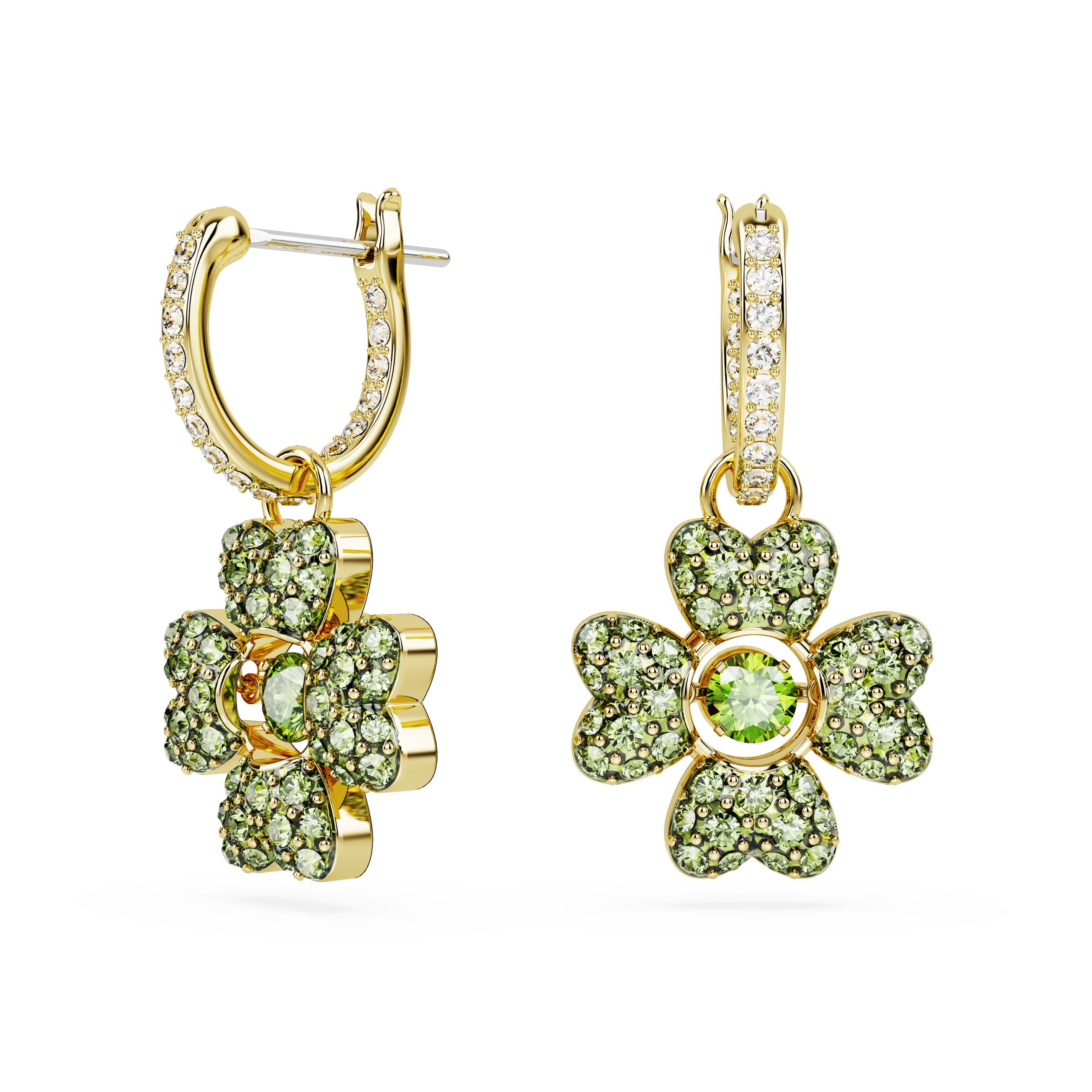 IDYLLIA:PE MN HOOP CLOVER CZ