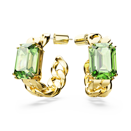 MILLENIA:PE MN HOOP GRE/GOS