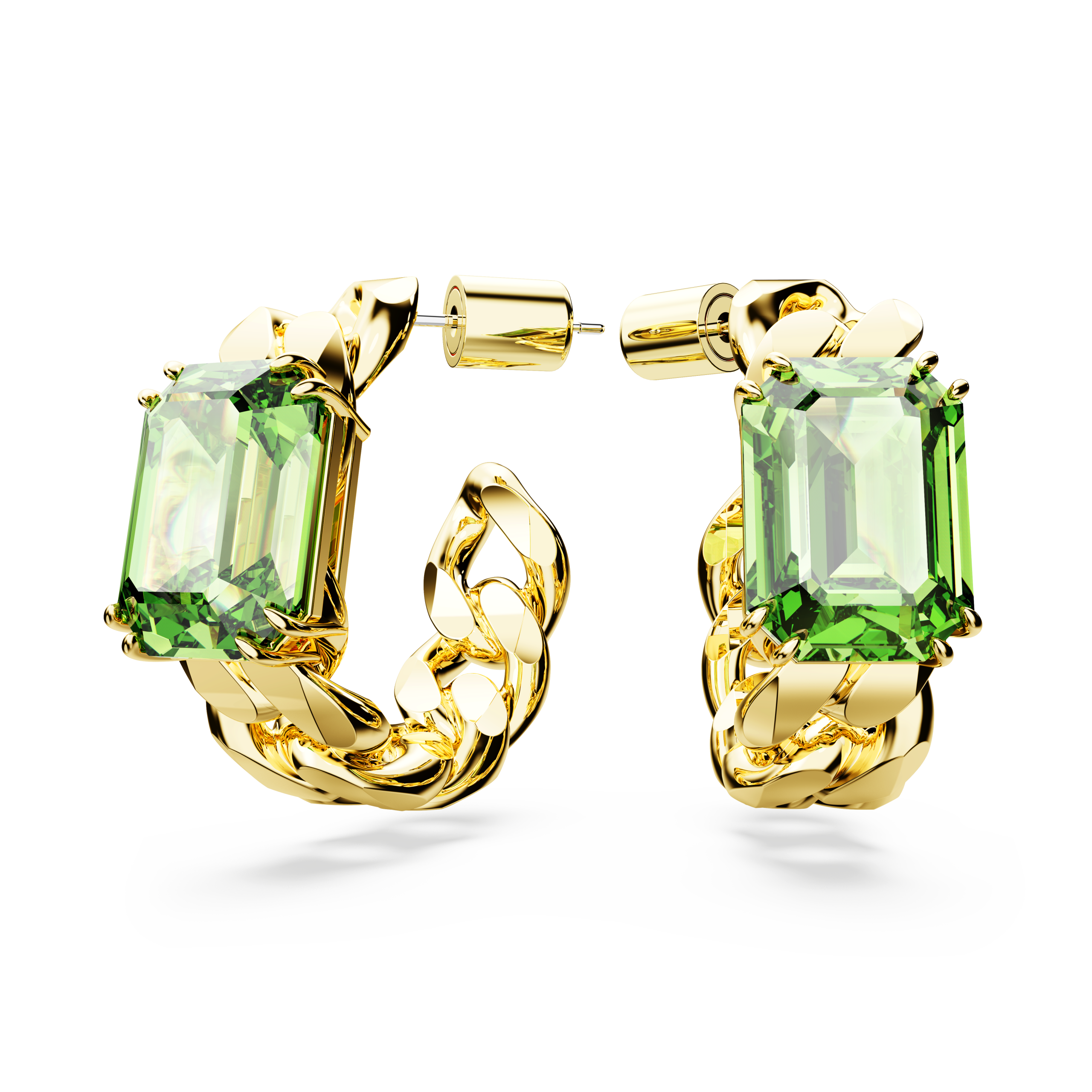 MILLENIA:PE MN HOOP GRE/GOS