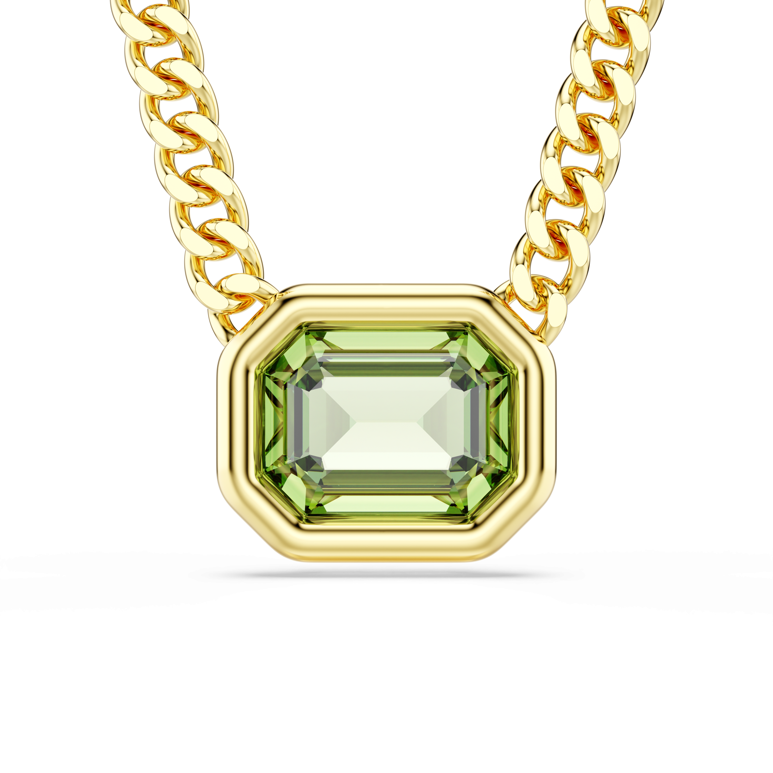 MILLENIA:PEND S GRE/GOS