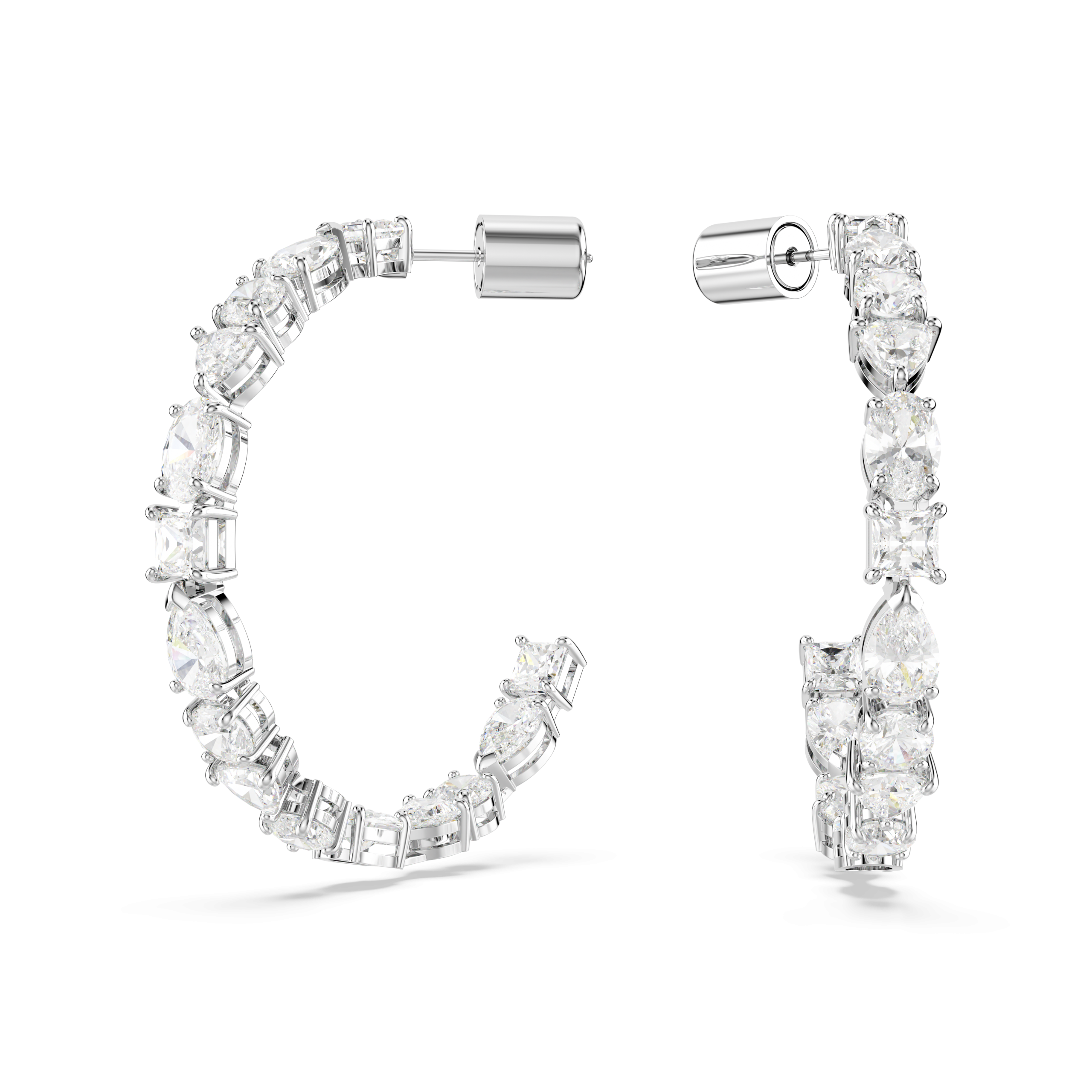 RE MESMERA:PE HOOP CZWH/RHS