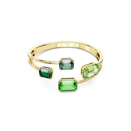 MILLENIA:BANGLE GRE/GOS