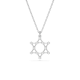 INSIGNE:PEND STAR CONSTELLA WHI/RHS