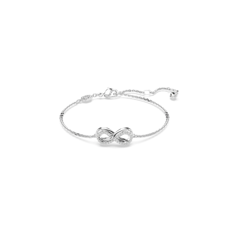 HYPERBOLA:BRACELET XS WHITE/RHS M