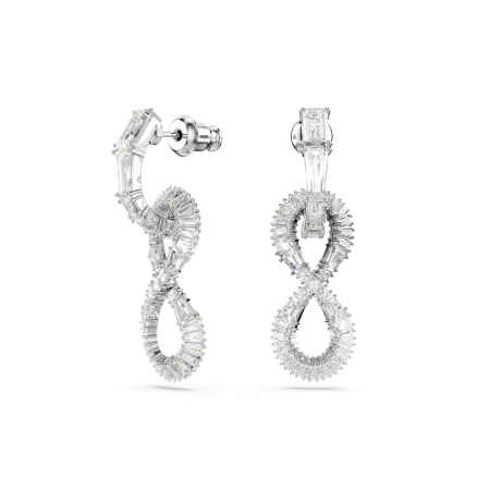 HYPERBOLA:PE MN HOOP WHITE/RHS