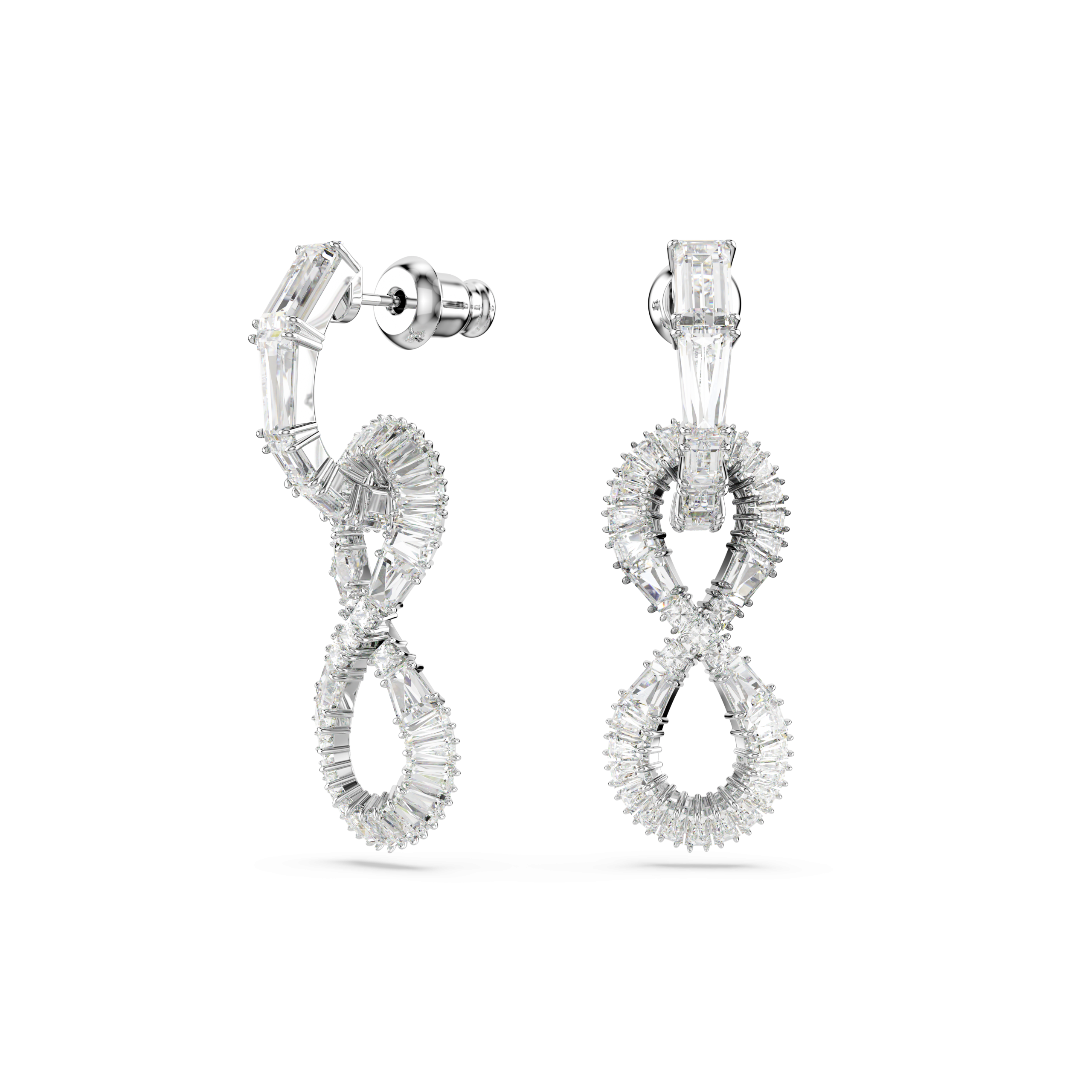 HYPERBOLA:PE MN HOOP WHITE/RHS