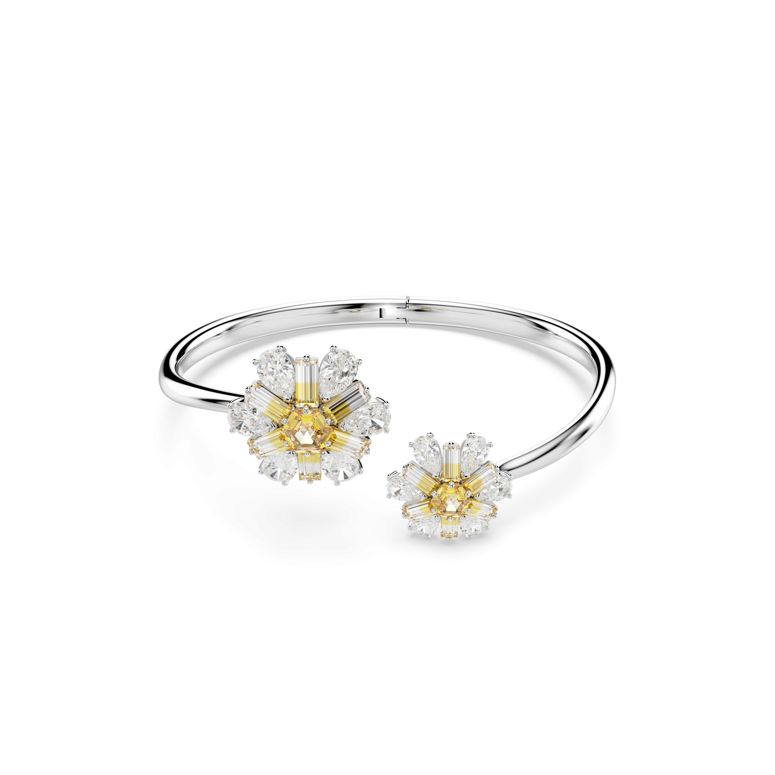 IDYLLIA E:BANGLE YEL/RHS M