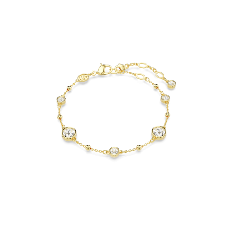 IMBER:BRACELET WHITE/GOS M