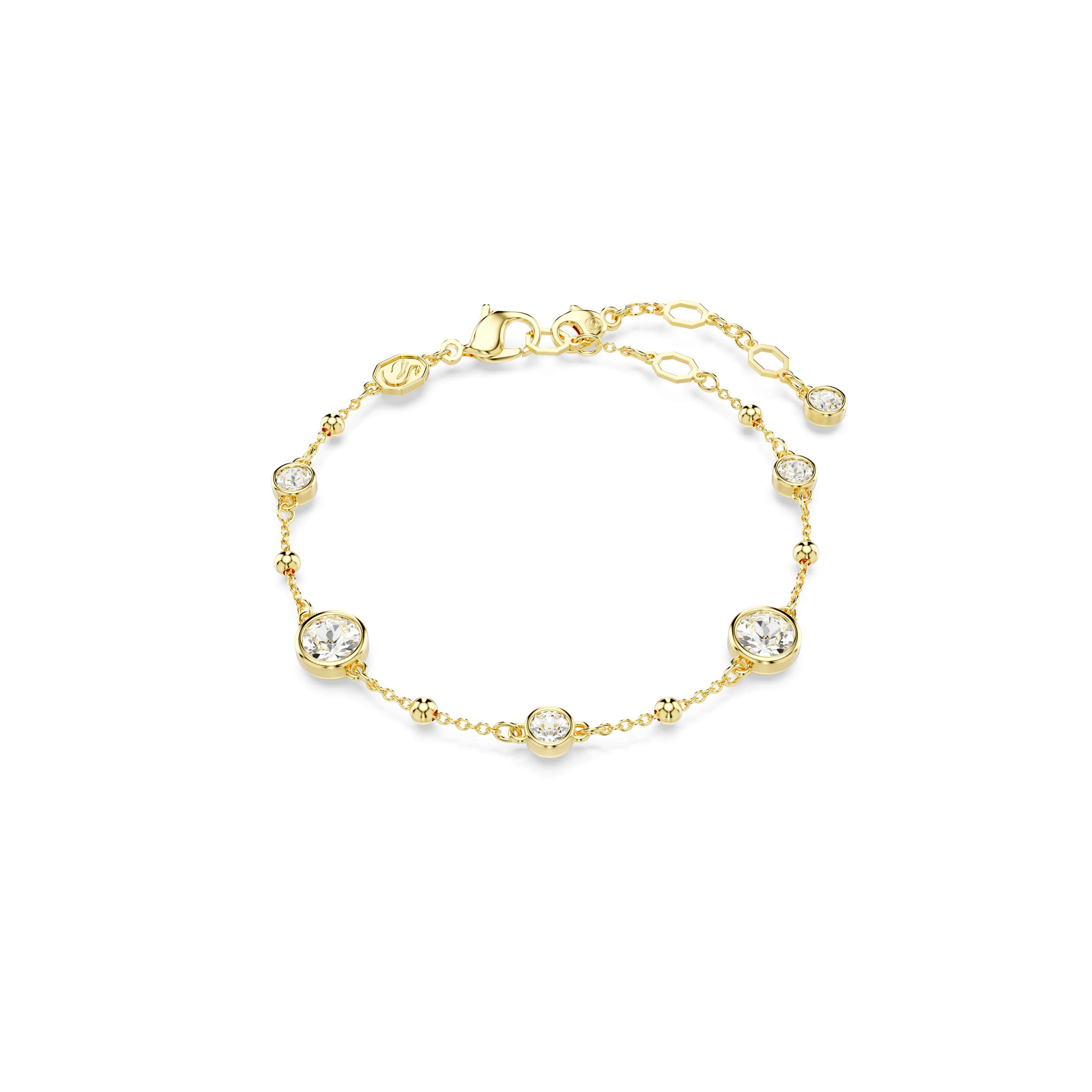 IMBER:BRACELET WHITE/GOS M
