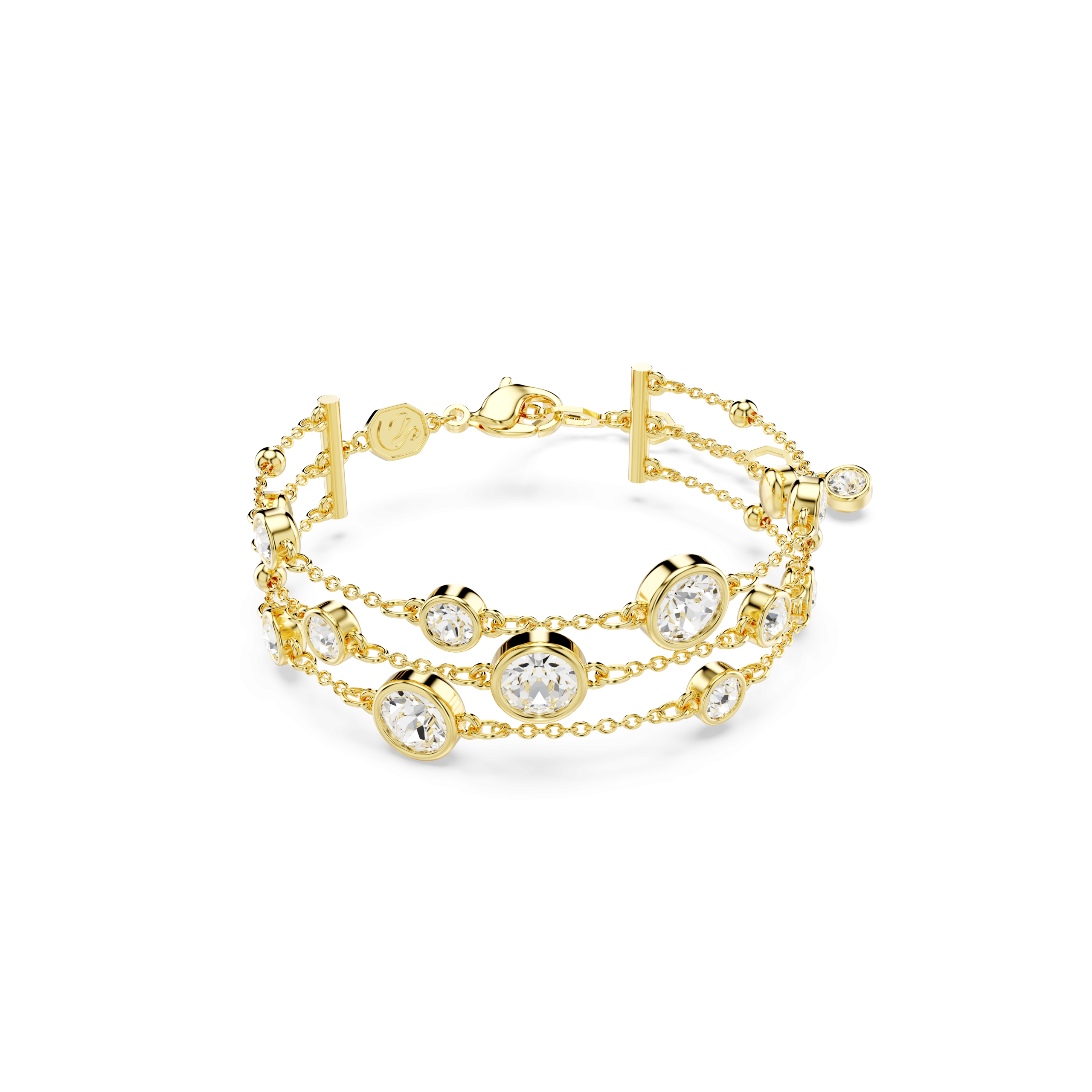 IMBER:BRACELET LARGE CRY/GOS M